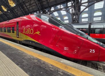 Alta velocità, la Germania dice sì a Itabus