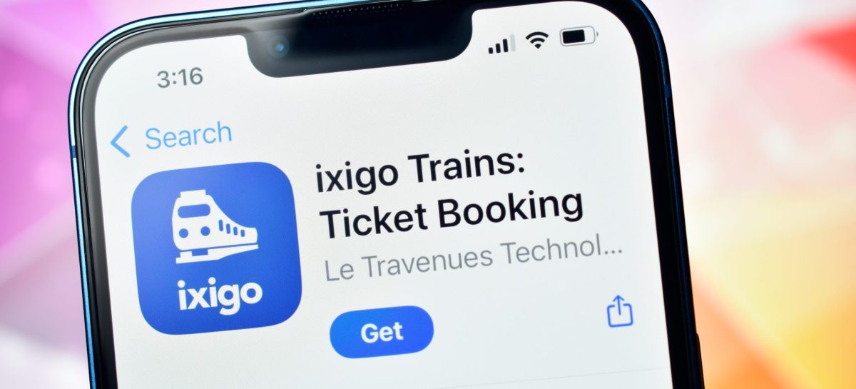 Treni, l’indiana Ixigo acquisisce la spagnola Trenes