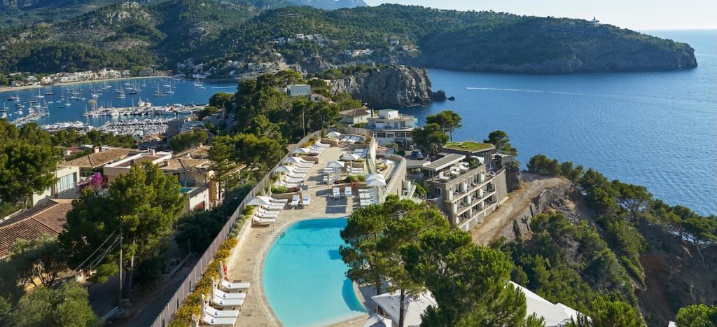 Jumeirah Mallorca uff. stampa