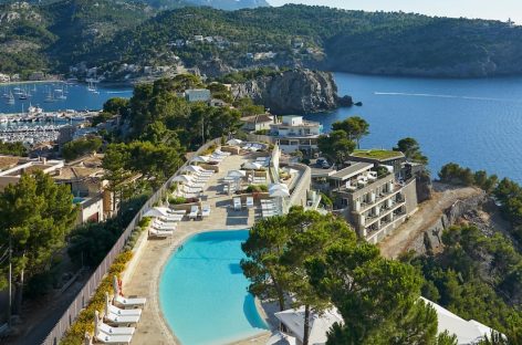 Dubai Holding acquisisce il 5 stelle Jumeirah Mallorca