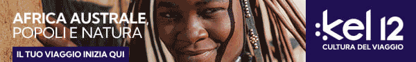 Kel 12 Africa Australe