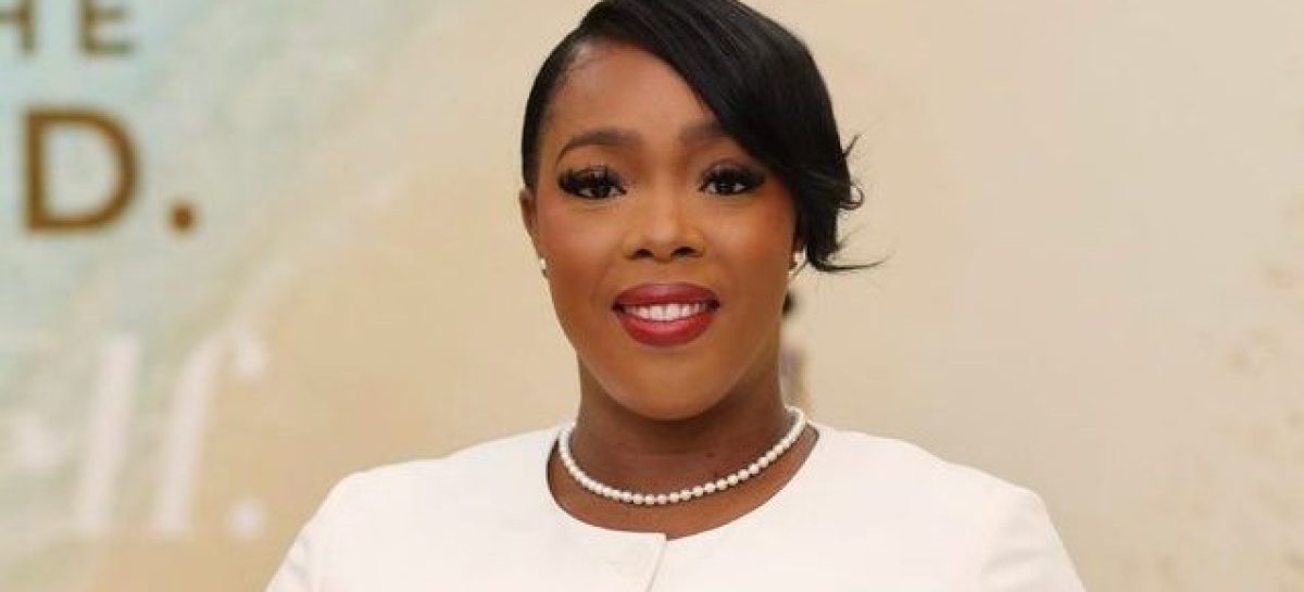 Anguilla, il direttore marketing turismo è Hall-Prentice