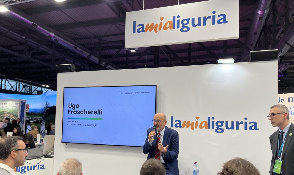 Liguria Bit Credit Ladv