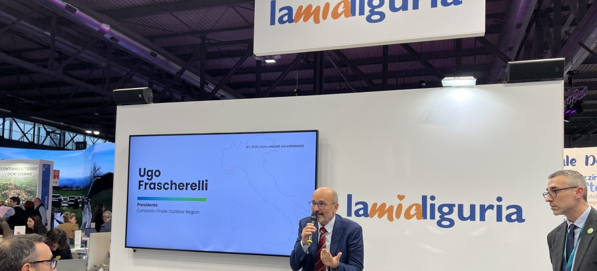 Riviera Ligure di Ponente, dove il mare incontra l’avventura