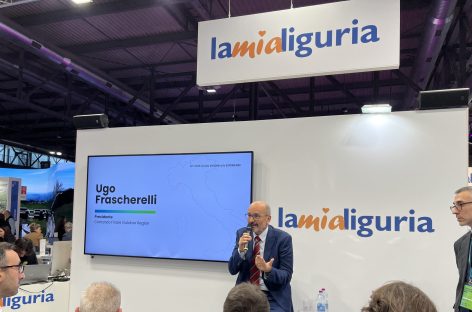 Riviera Ligure di Ponente, dove il mare incontra l’avventura