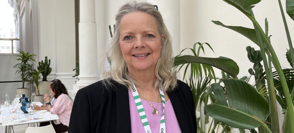 Condor e l’importanza del fattore umano: la versione di Lorna Dalziel