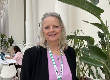 Condor e l’importanza del fattore umano: la versione di Lorna Dalziel