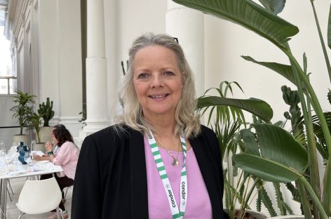 Condor e l’importanza del fattore umano: la versione di Lorna Dalziel