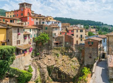 Arezzo, l’ex hotel Mille Pini diventerà un resort luxury