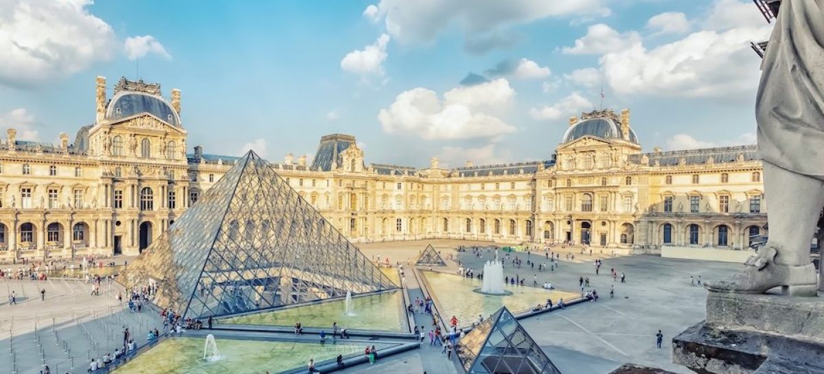 Louvre, periodo nero: la presidente des Cars si dimette