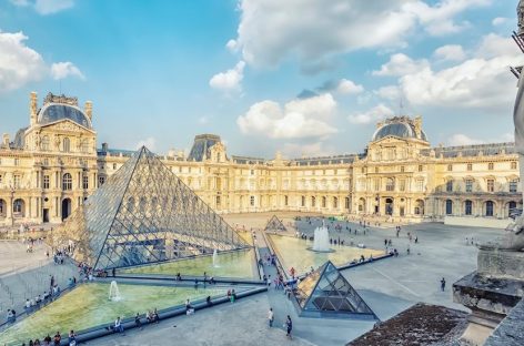 Louvre, periodo nero: la presidente des Cars si dimette