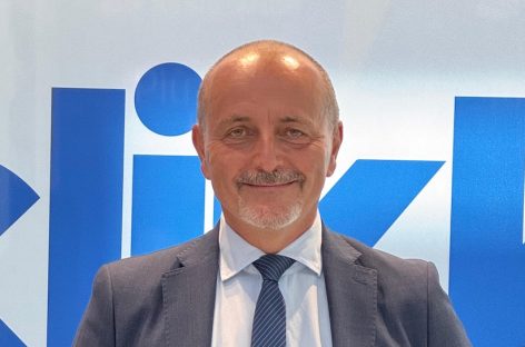 Spencer & Carter, l’upgrade della multirischi Clikki