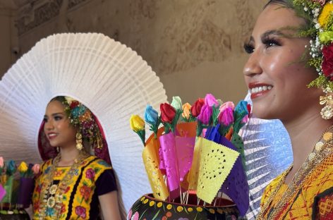 Messico, sorpresa Chiapas – Il reportage