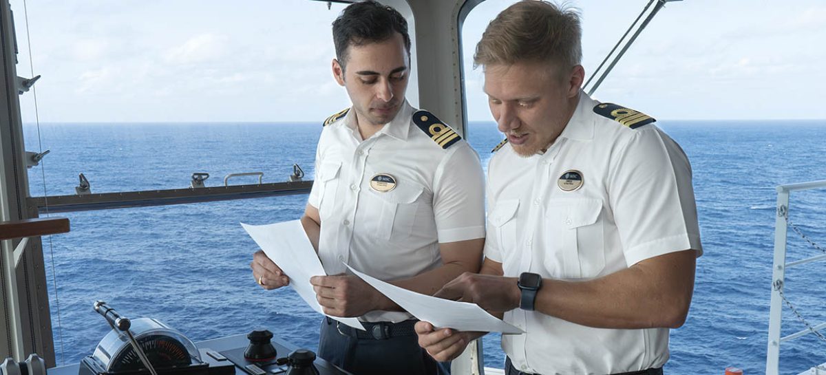 Msc Crociere apre le candidature in Sicilia