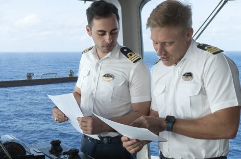 Msc Crociere apre le candidature in Sicilia