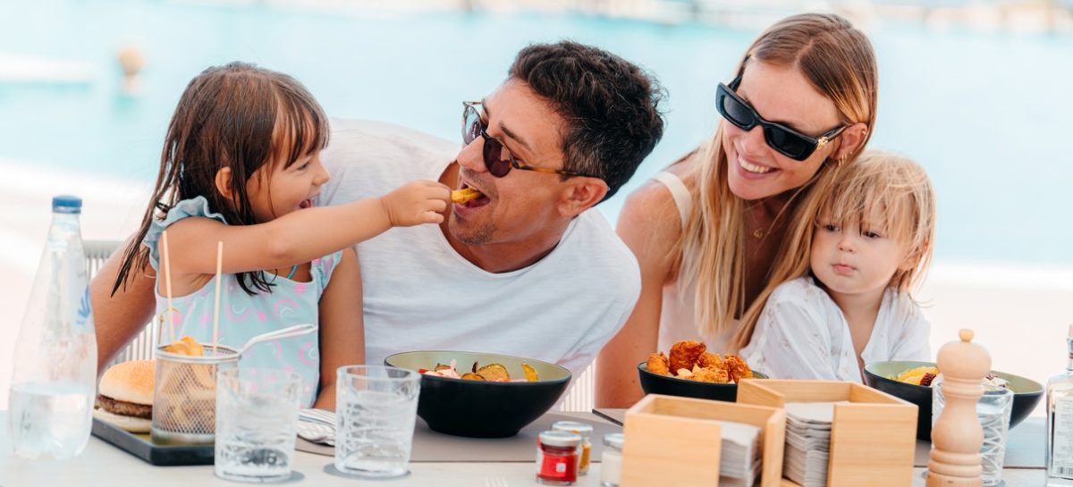 Mangia’s a 5 stelle introduce l’All-Inclusive Sublime