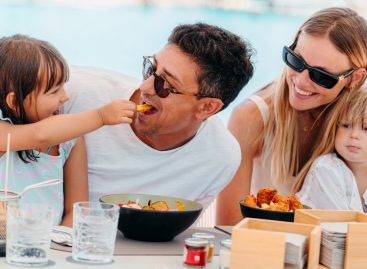 Mangia’s a 5 stelle introduce l’All-Inclusive Sublime