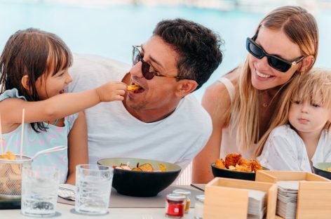 Mangia’s a 5 stelle introduce l’All-Inclusive Sublime