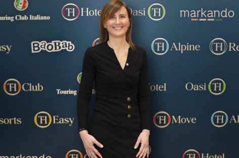 Th Resorts fa il restyling al sito web