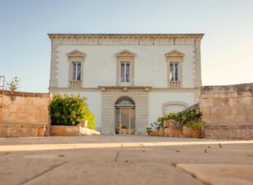 Garibaldi debutta nell’upscale con la pugliese Masseria Monet