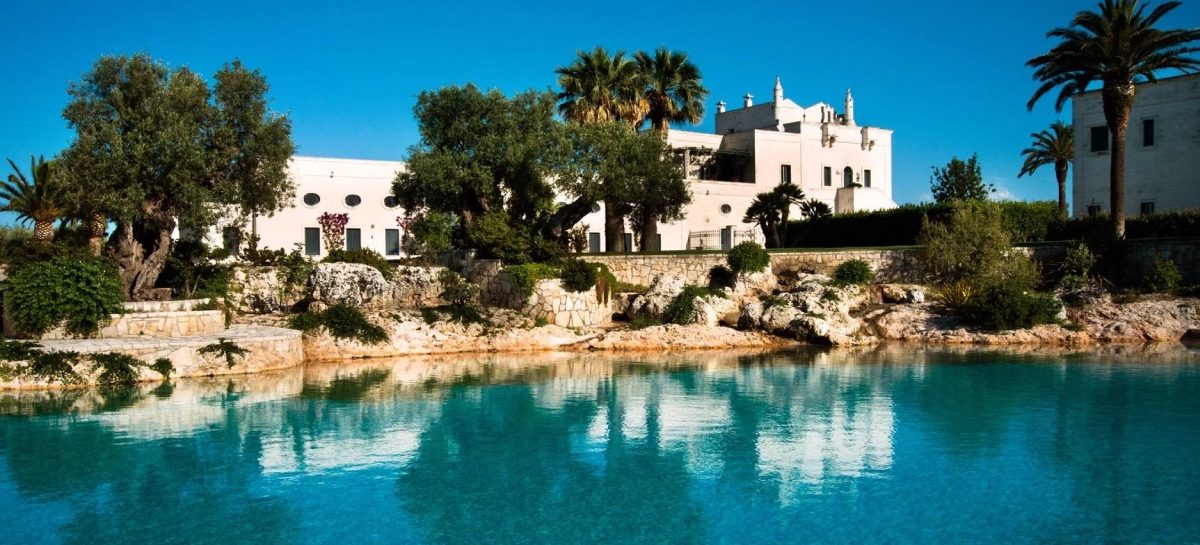 Preferred Hotels annuncia due new entry boutique (e italiane)