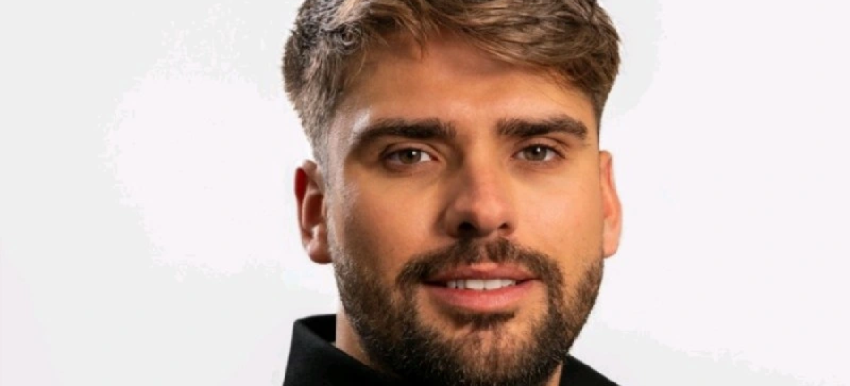 Zala alla guida italiana della Ferrovia Retica