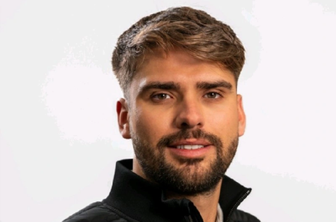 Zala alla guida italiana della Ferrovia Retica