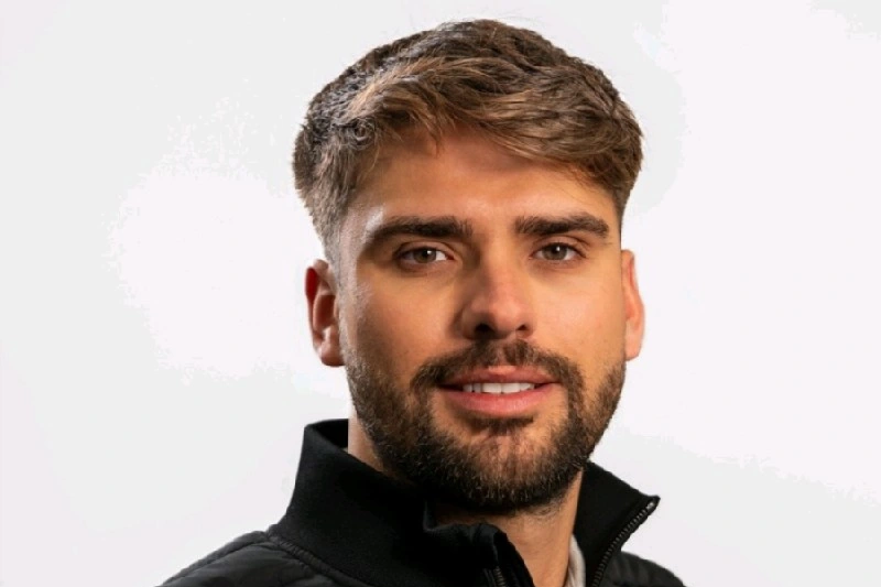 Matteo Zala Retica da Linkedin