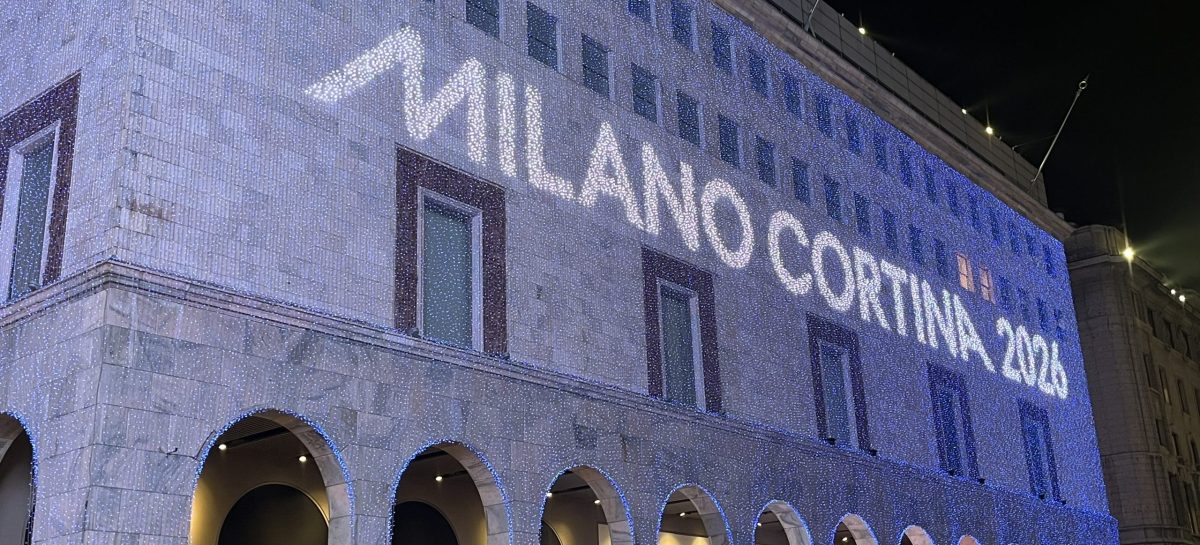 Olimpiadi, una medaglia che vale 5,3 miliardi