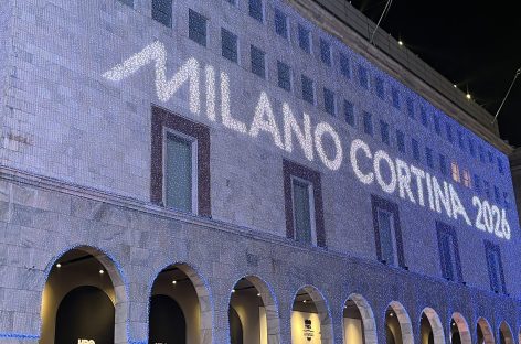 Ricavi a oltre 5,3 miliardi per le Olimpiadi invernali più belle di sempre