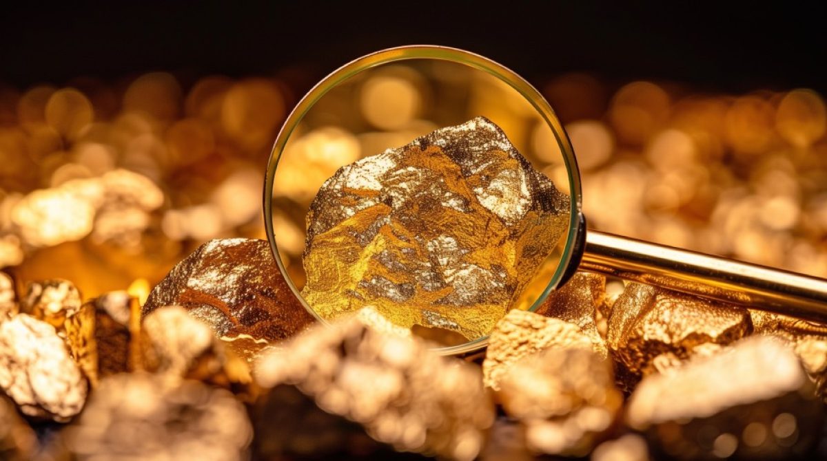 Miniera d’oro experience: <br>indagine Arival-Phocuswright