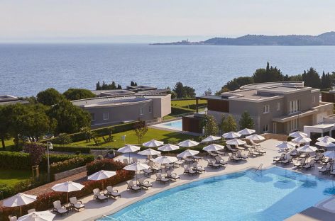 Minor Hotels debutta in Croazia e Slovenia