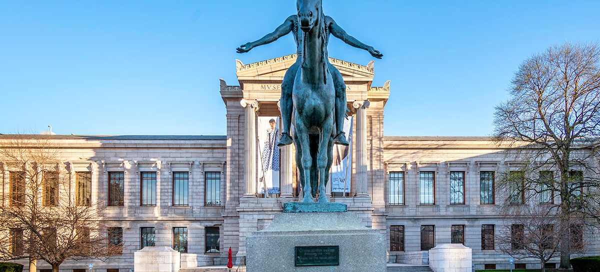 Boston celebra l’indipendenza con la mostra-evento “America at 250”