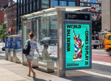 New York sposa Alpitour: campagna per la Fifa World Cup 2026