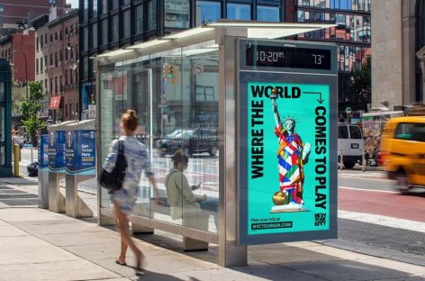 New York sposa Alpitour: campagna per la Fifa World Cup 2026