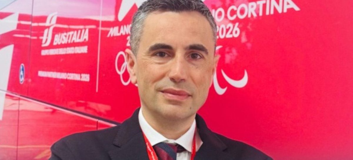 Busitalia affida il commerciale a Erik Pettinicchi