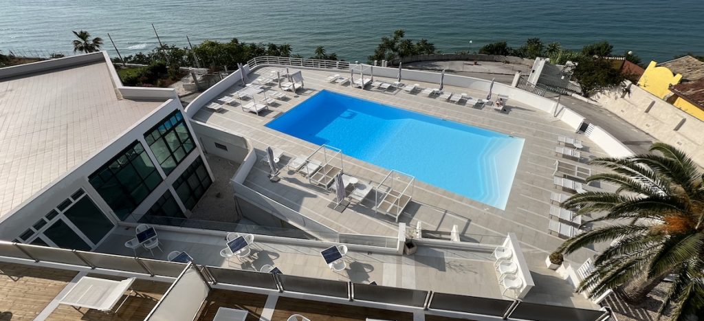 Rodi Resort uff. stampa