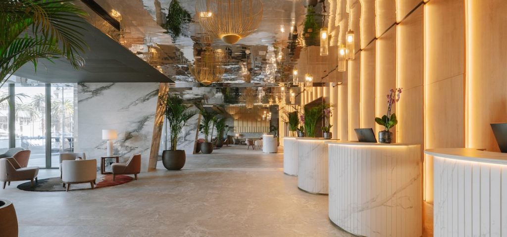 Royal Hideaway Casablanca uff. stampa