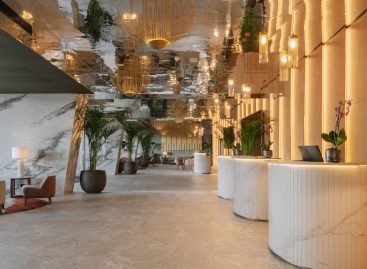 Barceló cresce in Marocco: decimo opening a Casablanca