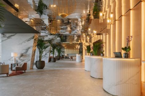 Barceló cresce in Marocco: decimo opening a Casablanca