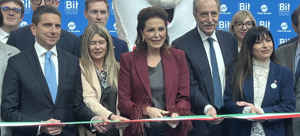 Harry, Santanchè promette 5 milioni al Sud