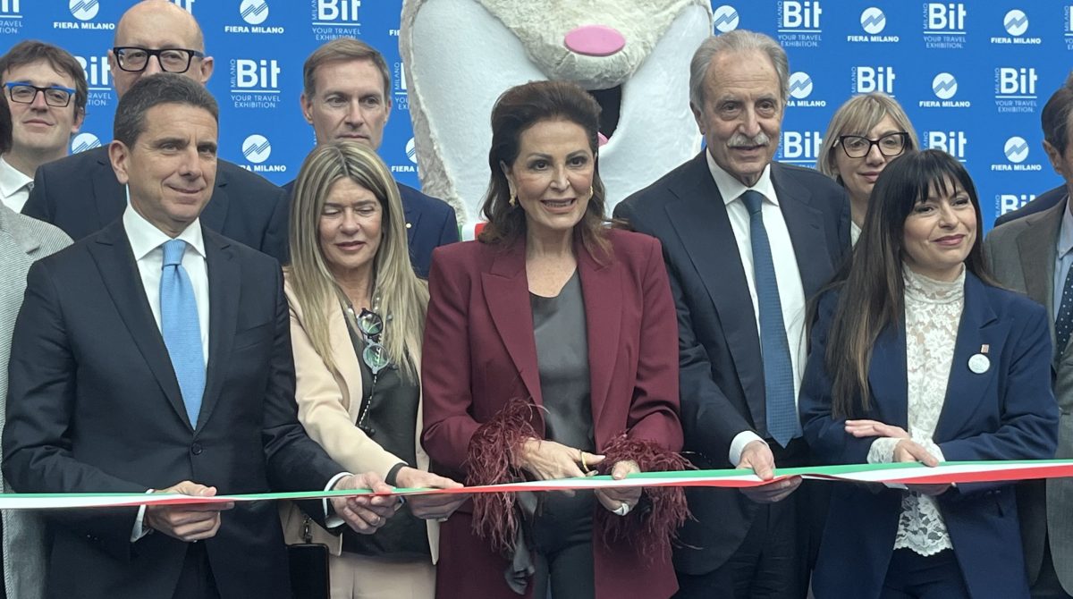 Harry, Santanchè promette 5 milioni al Sud