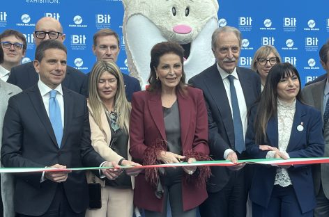 Harry, Santanchè promette 5 milioni al Sud