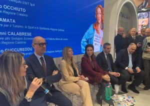 Santanchè Bit 2026 Panel sud