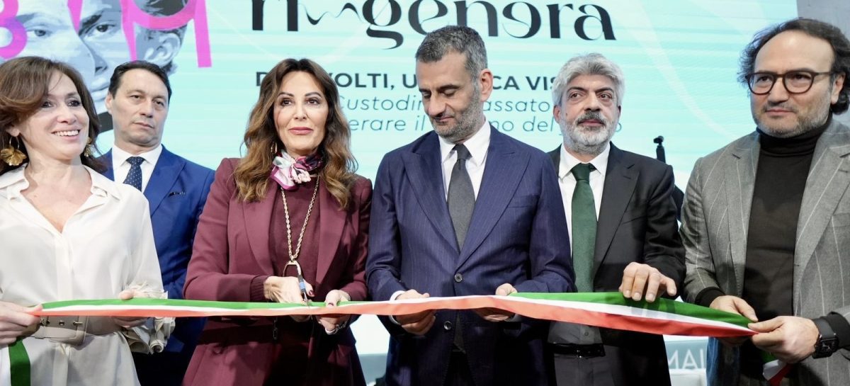 L’ora di Btm 2026 a Bari: il tema è “ri-genera”