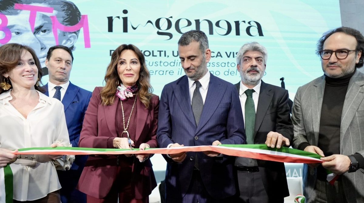 L’ora di Btm 2026 a Bari: il tema è “ri-genera”