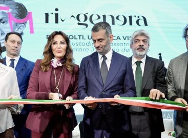 L’ora di Btm 2026 a Bari: il tema è “ri-genera”