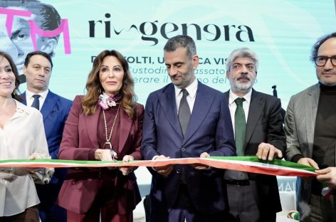 L’ora di Btm 2026 a Bari: il tema è “ri-genera”