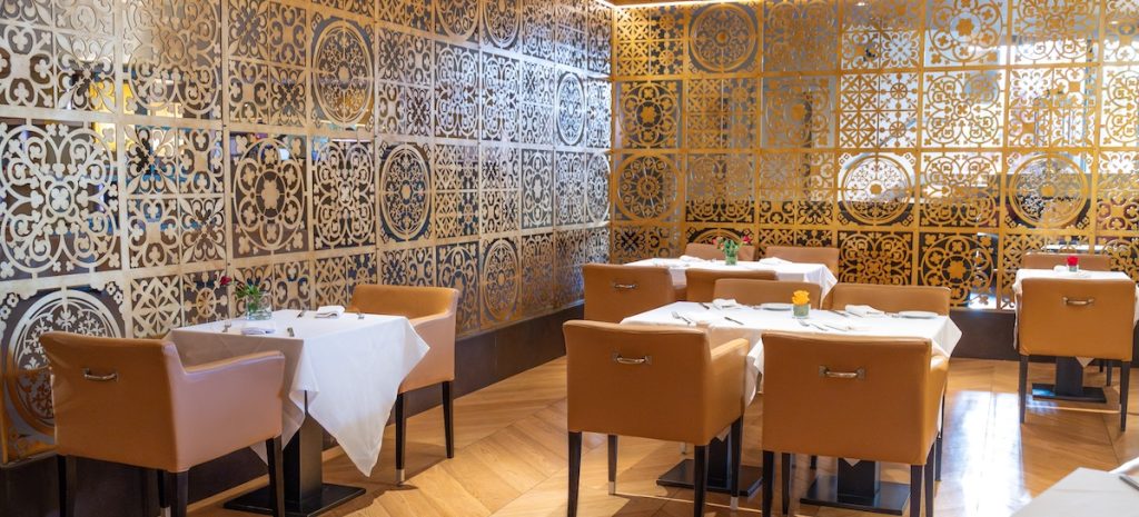 Starhotels Michelangelo uff. stampa