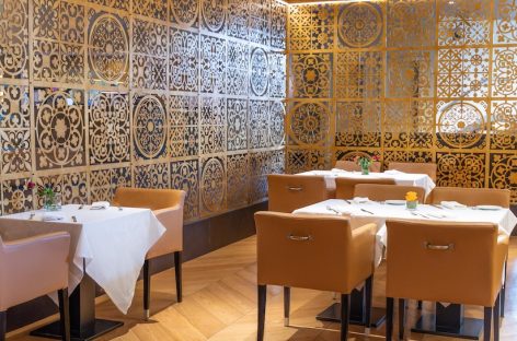 Starhotels si affida (ancora di più) a Fedegroup per il food & beverage